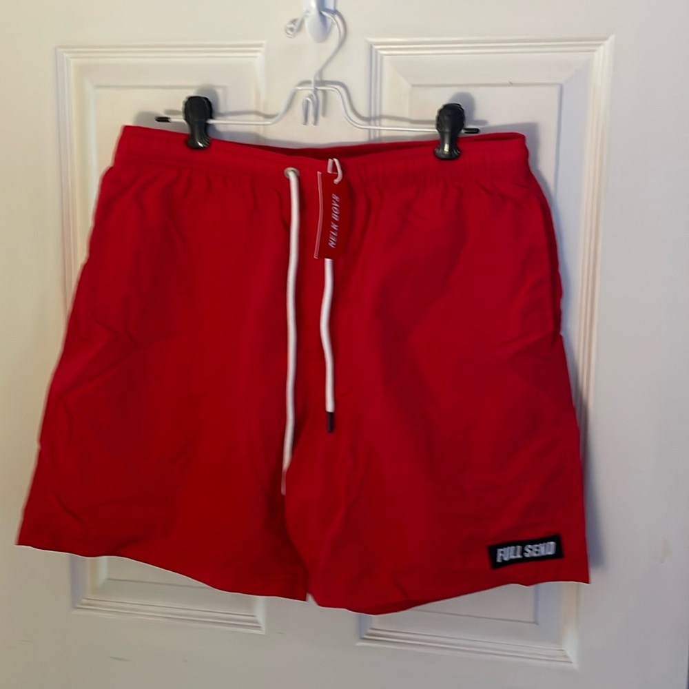 Full send Men’s Shorts
